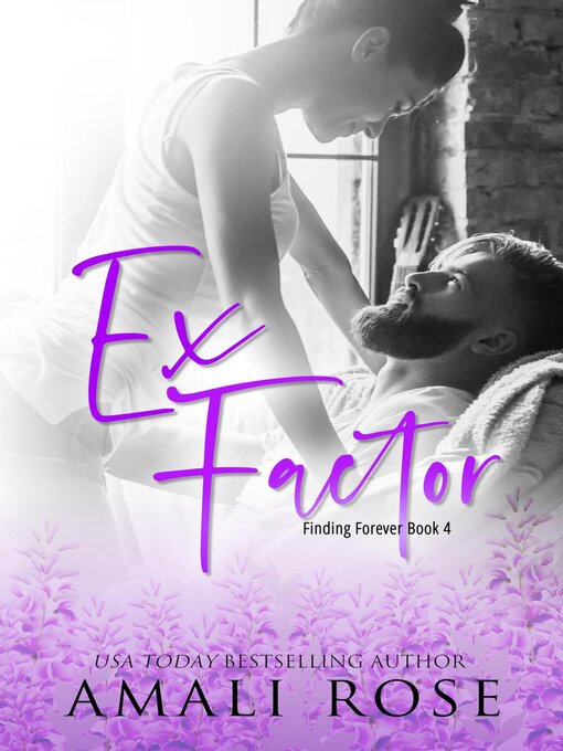 Title details for Ex Factor by Amali Rose - Available